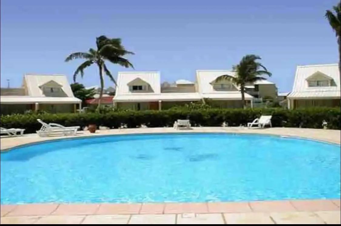 Studio Malaka Sur La Plage Sandy Ground 0*,