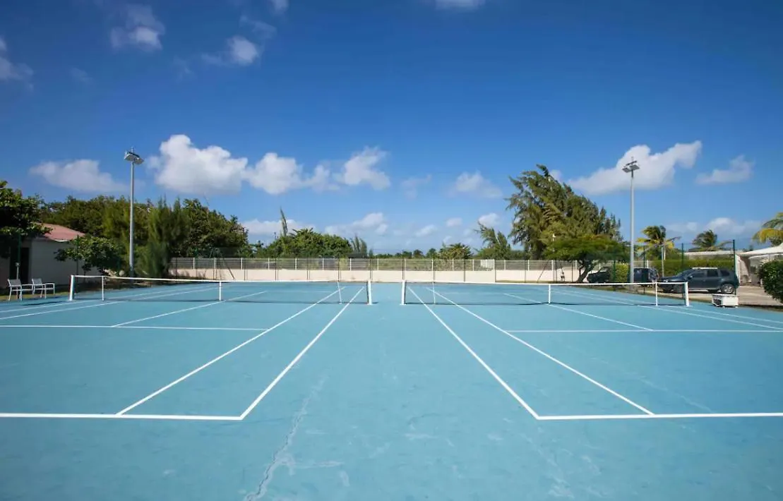 Studio Malaka Sur La Plage Sandy Ground 0*,  Sint Maarten