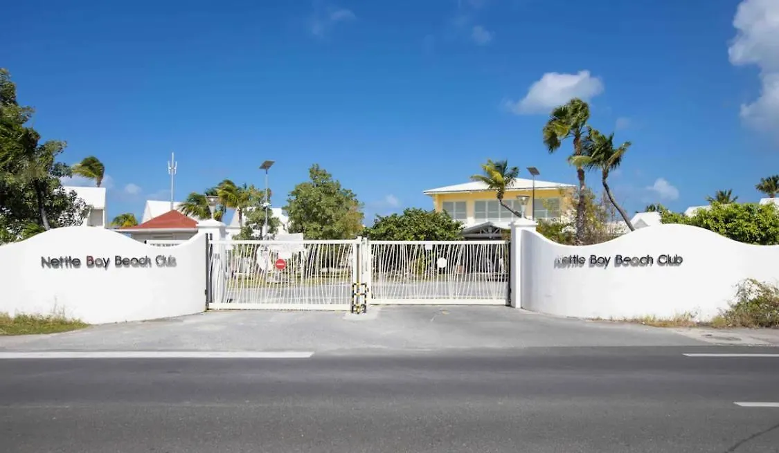 Studio Malaka Sur La Plage Sandy Ground Daire